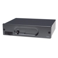 Rega Fono Moving Coil Phono Stage (Black)